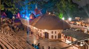 Kamakhya Temple ready for Ambubachi Mela 2026, lakhs of devotees expected Kamakhya Temple ready for Ambubachi Mela 2026, lakhs of devotees expected