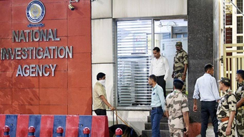 NIA gets 45 more days to probe Bangladesh activist murder case linked to Meghalaya border entry NIA gets 45 more days to probe Bangladesh activist murder case linked to Meghalaya border entry