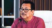 Northeast has become key growth hub over past 12 years: Arunachal Dy CM Chowna Mein Northeast has become key growth hub over past 12 years: Arunachal Dy CM Chowna Mein