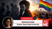 Pride Beyond the Rainbow: How Northeast India is shaping a new conversation Pride Beyond the Rainbow: How Northeast India is shaping a new conversation