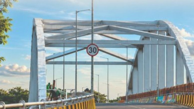 Rs 72-crore Madhapur Railway Over Bridge inaugurated at Duliajan, boosting connectivity in Assam's Dibrugarh