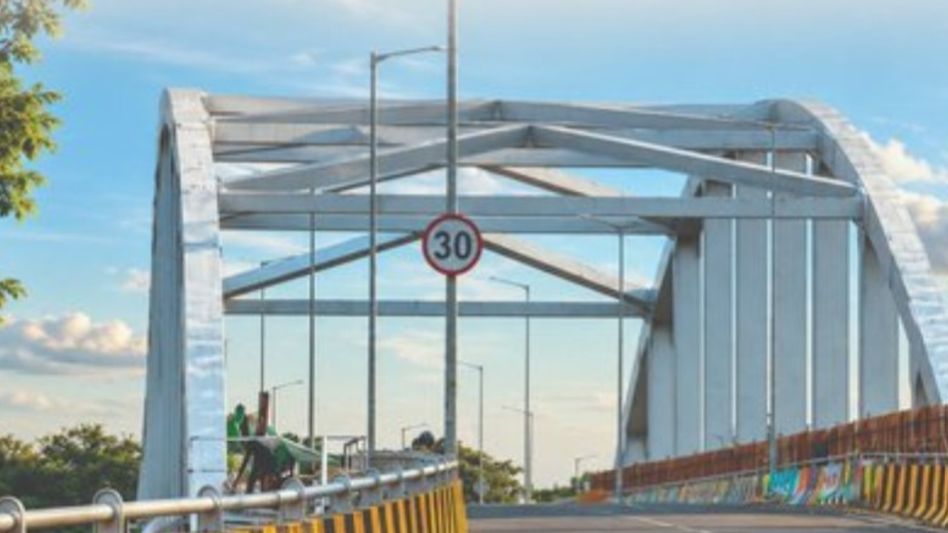 Rs 72-crore Madhapur Railway Over Bridge inaugurated at Duliajan, boosting connectivity in Assam's Dibrugarh Rs 72-crore Madhapur Railway Over Bridge inaugurated at Duliajan, boosting connectivity in Assam's Dibrugarh