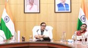 CM Himanta reviews 15 medical college projects, stresses timely completion CM Himanta reviews 15 medical college projects, stresses timely completion