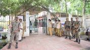 NEET (UG) 2026 re-examination begins peacefully amid tight security in 10 centres of Tripura NEET (UG) 2026 re-examination begins peacefully amid tight security in 10 centres of Tripura