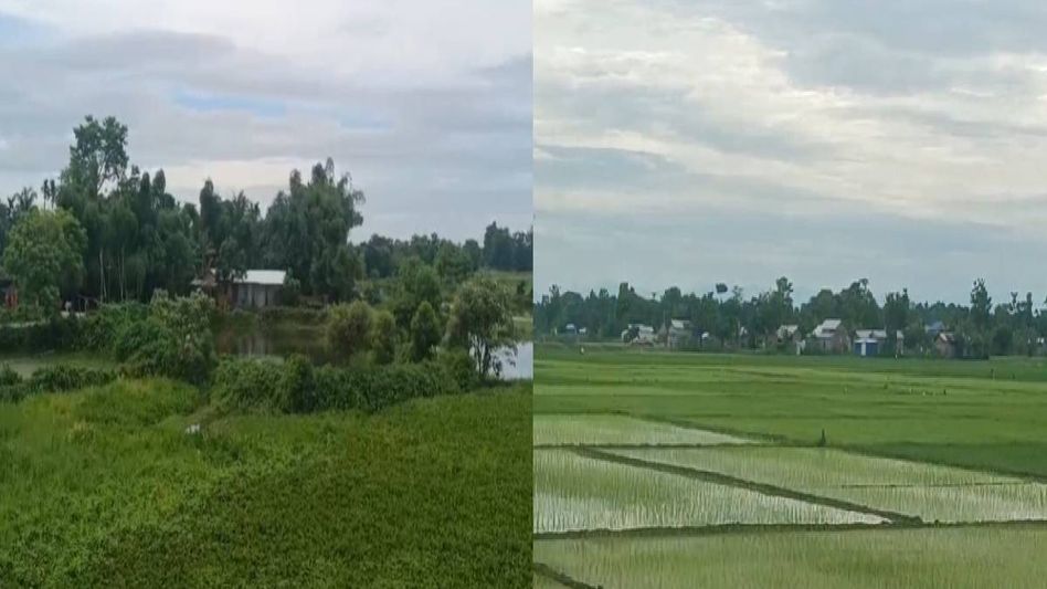 Assam: Nagaon administration set to clear encroachments from government reserve land Assam: Nagaon administration set to clear encroachments from government reserve land
