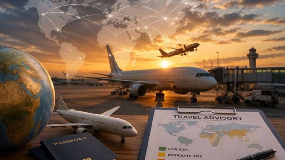 EU withdrawal of travel advisory expected to boost Assam tourism sector: BJP EU withdrawal of travel advisory expected to boost Assam tourism sector: BJP