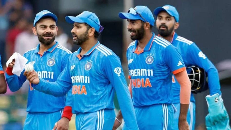 Rohit Sharma, Virat Kohli return as BCCI announces India ODI squad for England series, Hardik Pandya ruled out Rohit Sharma, Virat Kohli return as BCCI announces India ODI squad for England series, Hardik Pandya ruled out