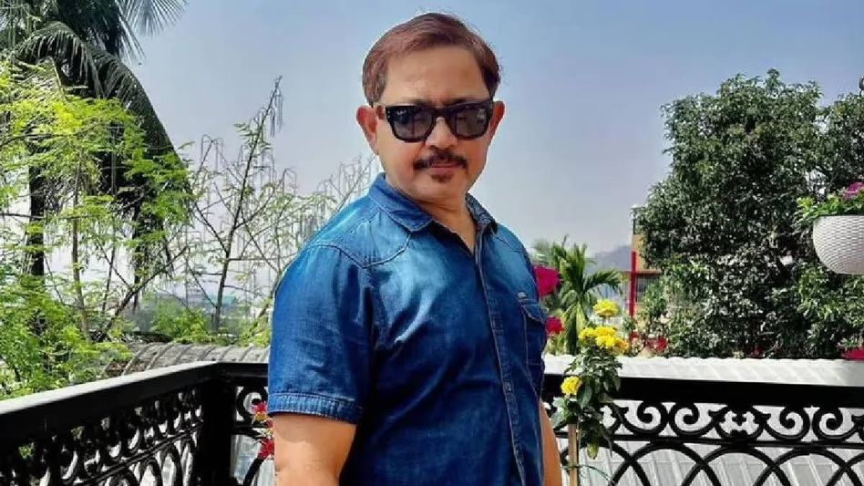 Shyamkanu Mahanta moves Supreme Court seeking bail in Zubeen Garg death case Shyamkanu Mahanta moves Supreme Court seeking bail in Zubeen Garg death case