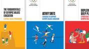 Assam to take Olympic Values Education Programme to over 40,000 schools scross 35 districts Assam to take Olympic Values Education Programme to over 40,000 schools scross 35 districts
