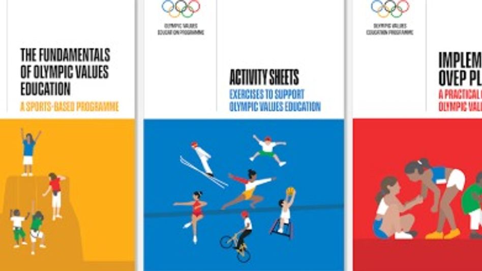 Assam to take Olympic Values Education Programme to over 40,000 schools scross 35 districts Assam to take Olympic Values Education Programme to over 40,000 schools scross 35 districts