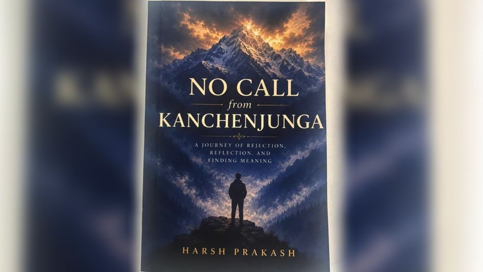 No Call from Kanchenjunga — When Rejection Becomes a Journey of Self-Discovery No Call from Kanchenjunga — When Rejection Becomes a Journey of Self-Discovery