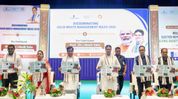 Tripura launches Swachhata App, stresses collective action for sustainable waste management Tripura launches Swachhata App, stresses collective action for sustainable waste management