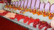 Tripura's centaury old traditional Kharchi puja from July 22, preparation begins Tripura's centaury old traditional Kharchi puja from July 22, preparation begins