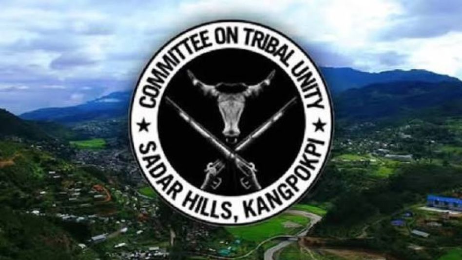 Manipur: CoTU withdraws NH-2 and NH-37 blockade following assurances from authorities Manipur: CoTU withdraws NH-2 and NH-37 blockade following assurances from authorities