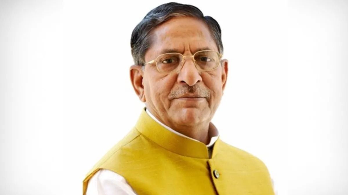 Nagaland Governor stresses future-ready education to realise Viksit Bharat 2047 vision