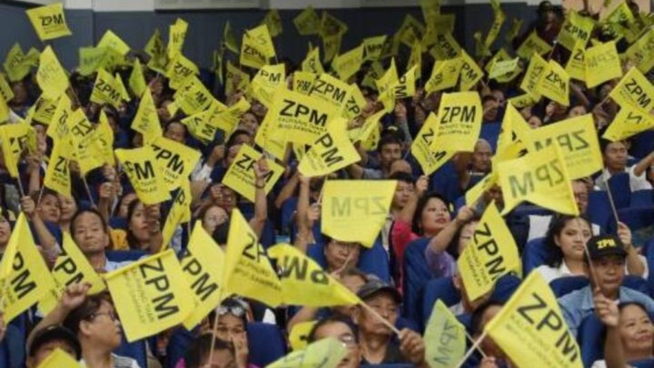 Mizoram: ZPM rejects internal rift claims, says govt performing better than previous regimes Mizoram: ZPM rejects internal rift claims, says govt performing better than previous regimes