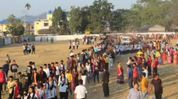 Arunachal rights panel demands better roads, flood control in Chakma-Hajong settlement areas Arunachal rights panel demands better roads, flood control in Chakma-Hajong settlement areas