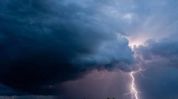IMD warns of thunderstorms, lightning and heavy rain across Arunachal this week IMD warns of thunderstorms, lightning and heavy rain across Arunachal this week