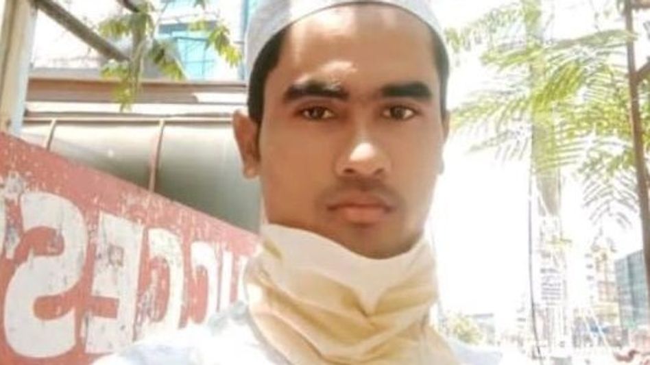 Kerala-bound journey ends in mystery: Nagaon youth missing after reaching Bongaigaon Kerala-bound journey ends in mystery: Nagaon youth missing after reaching Bongaigaon