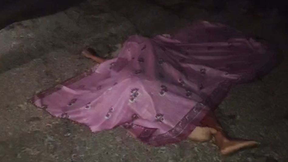 Over 40 tea garden workers injured in bus accident in Assam's Udharbond Over 40 tea garden workers injured in bus accident in Assam's Udharbond
