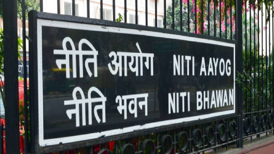 Tripura receives NITI Aayog recognition, TIFT awarded Rs 1 crore incentive support Tripura receives NITI Aayog recognition, TIFT awarded Rs 1 crore incentive support