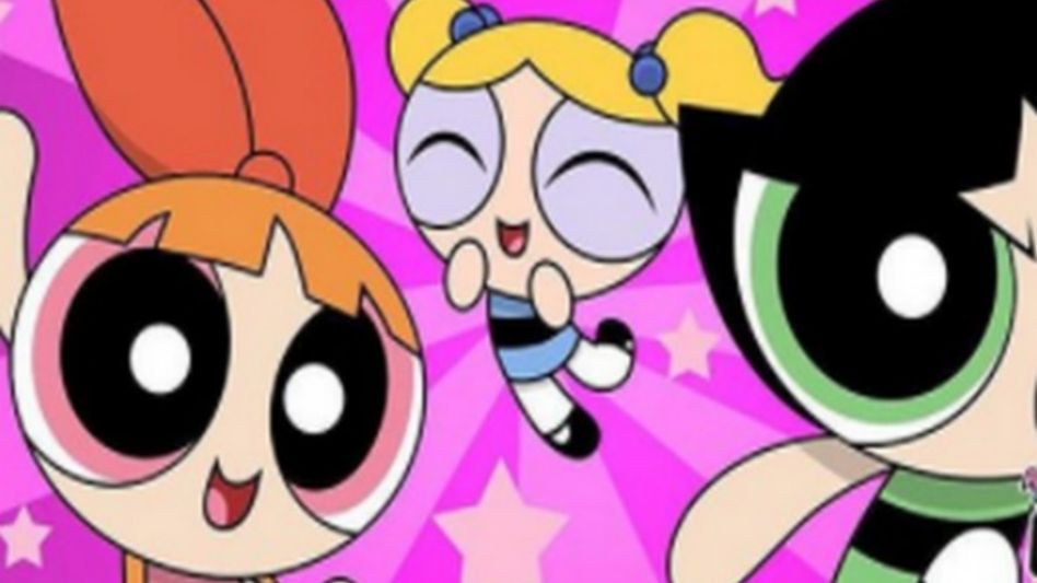 Sugar, spice and a new movie: Powerpuff Girls set for big-screen comeback Sugar, spice and a new movie: Powerpuff Girls set for big-screen comeback