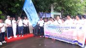 Manipur CM attends International Olympic Day run, highlights state’s sporting legacy Manipur CM attends International Olympic Day run, highlights state’s sporting legacy
