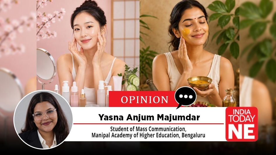 From glass skin to grandma’s remedies: How Indians are looking back at their roots From glass skin to grandma’s remedies: How Indians are looking back at their roots