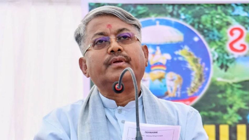 Efforts underway to avoid further crackdown or arrests of Arambai Tengol members: Manipur Home Minister Efforts underway to avoid further crackdown or arrests of Arambai Tengol members: Manipur Home Minister