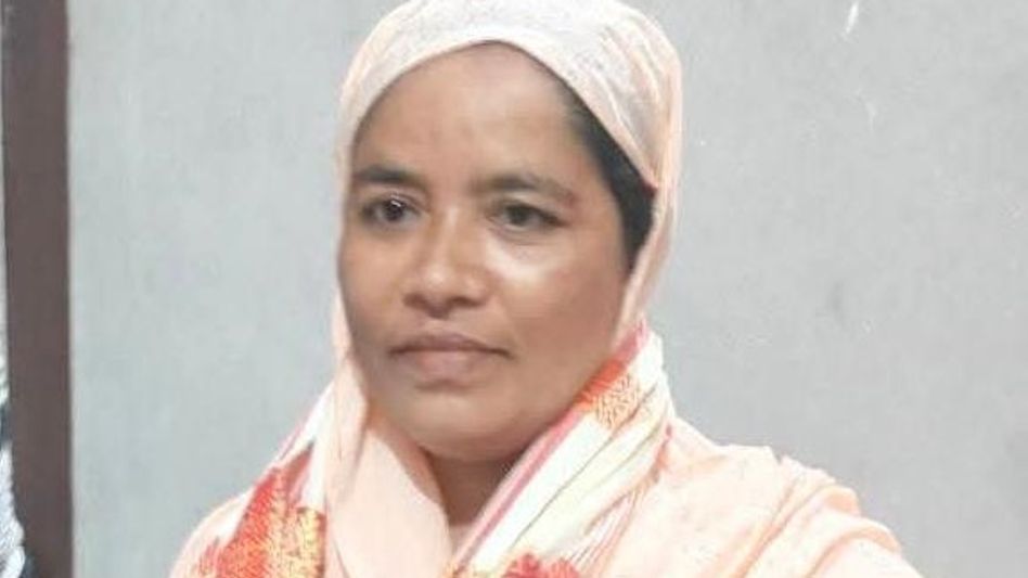 Assam: Educational qualification found fake, Rangapani GP president disqualified Assam: Educational qualification found fake, Rangapani GP president disqualified