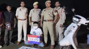 Cachar Police seize suspected Yaba tablets worth Rs 2.9 crore in Assam's Silchar; one arrested Cachar Police seize suspected Yaba tablets worth Rs 2.9 crore in Assam's Silchar; one arrested