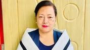 Nagaland minister urges stronger action to ensure safety of women and children Nagaland minister urges stronger action to ensure safety of women and children