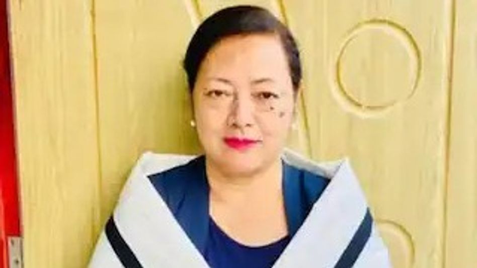 Nagaland minister urges stronger action to ensure safety of women and children Nagaland minister urges stronger action to ensure safety of women and children