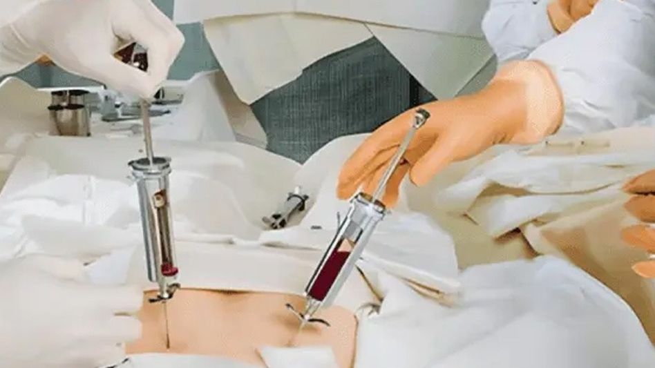 Tripura to soon launch bone marrow transplant unit at Regional Cancer Centre Tripura to soon launch bone marrow transplant unit at Regional Cancer Centre