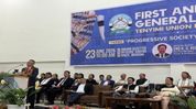 Tenyimi Union demands justice for six Nagas killed in Manipur Tenyimi Union demands justice for six Nagas killed in Manipur
