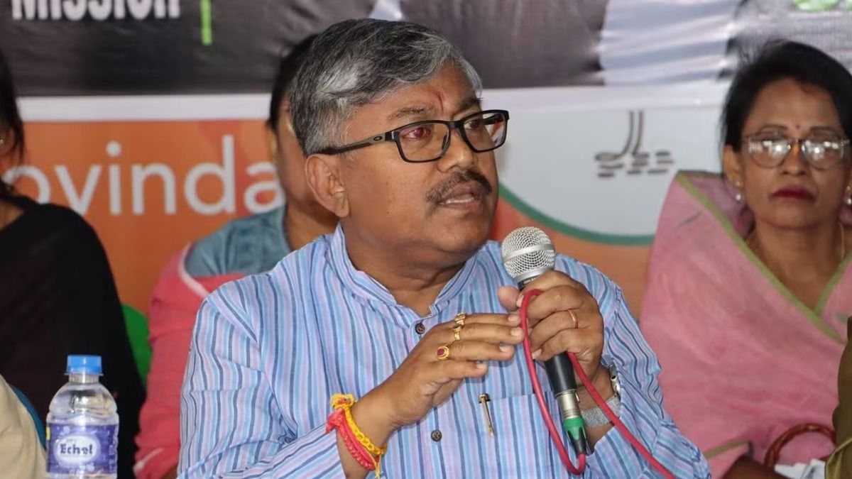 Additional forces, CoBRA units deployed in Manipur hills; de-weaponisation drive begins: Minister