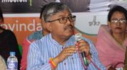 Additional forces, CoBRA units deployed in Manipur hills; de-weaponisation drive begins: Minister Additional forces, CoBRA units deployed in Manipur hills; de-weaponisation drive begins: Minister