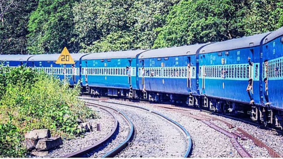Former militants threaten indefinite rail-road blockade in Tripura from June 24 Former militants threaten indefinite rail-road blockade in Tripura from June 24