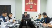 From Gauhati to Aizawl: Mizoram pushes for its own high court From Gauhati to Aizawl: Mizoram pushes for its own high court