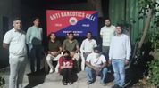 Delhi police arrest Ivory Coast national, Nagaland woman for alleged matrimonial fraud Delhi police arrest Ivory Coast national, Nagaland woman for alleged matrimonial fraud