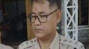 Assam: Nalbari DSP transferred amid probe into NEET aspirant sacred thread controversy Assam: Nalbari DSP transferred amid probe into NEET aspirant sacred thread controversy