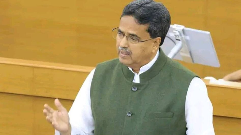 Tripura government bars AGMC, GBP hospital doctors from private practice, announces pay hike and healthcare recruitment Tripura government bars AGMC, GBP hospital doctors from private practice, announces pay hike and healthcare recruitment