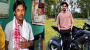 Two teenagers killed after being hit by train in Assam’s Barpeta district Two teenagers killed after being hit by train in Assam’s Barpeta district
