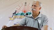 Arunachal Governor seeks impartial probe into NERIST row, discusses matter with home minister Arunachal Governor seeks impartial probe into NERIST row, discusses matter with home minister