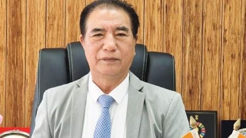 Mizoram intensifying reforms to improve ease of doing business: CM Lalduhoma Mizoram intensifying reforms to improve ease of doing business: CM Lalduhoma