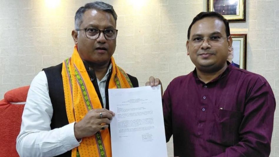 Tripura seeks restoration of reserved seats for students in West Bengal engineering colleges Tripura seeks restoration of reserved seats for students in West Bengal engineering colleges