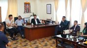 Sikkim Tourism Department launches e-office system to improve transparency and efficiency Sikkim Tourism Department launches e-office system to improve transparency and efficiency