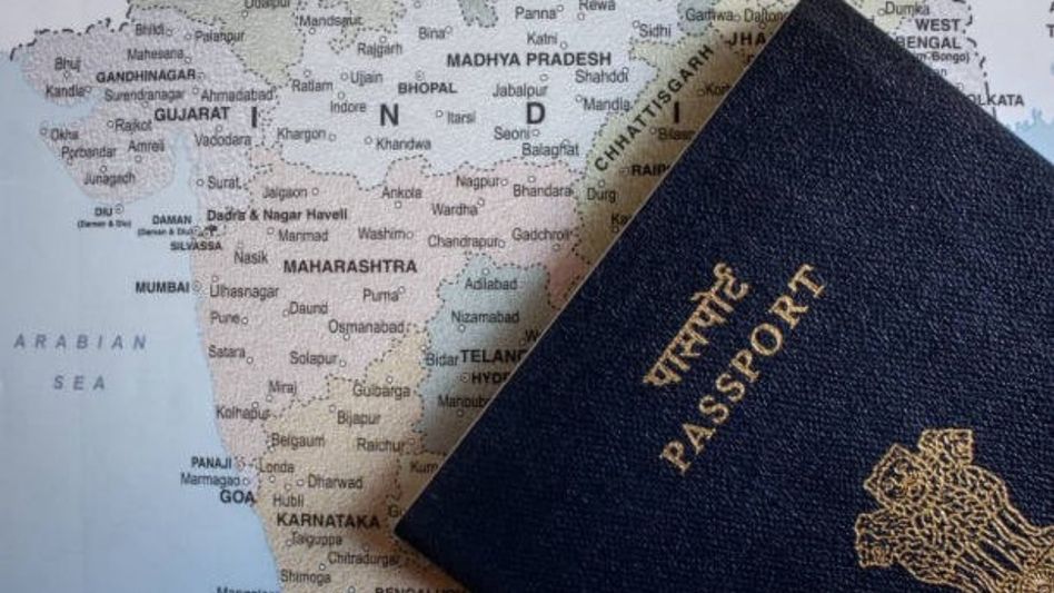 Passport is a travel document, not proof of citizenship, clarifies government Passport is a travel document, not proof of citizenship, clarifies government
