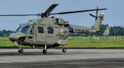 IAF airlifts SDRF team to flood-hit Keyi Panyor as Arunachal launches rescue efforts IAF airlifts SDRF team to flood-hit Keyi Panyor as Arunachal launches rescue efforts