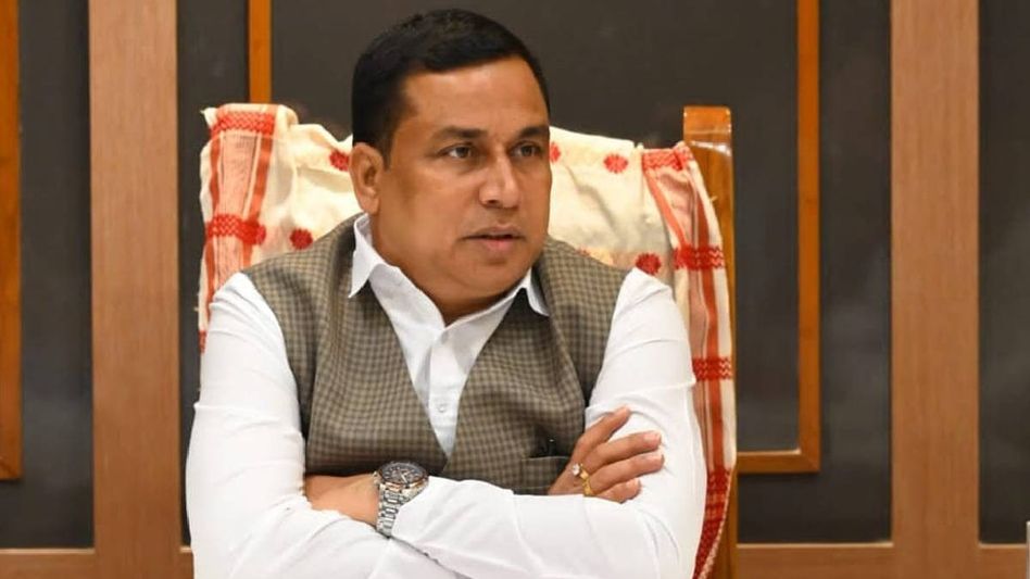 Assam’s first full NDA 3.0 Budget to focus on poll promises: Finance Minister Jayanta Mallabaruah Assam’s first full NDA 3.0 Budget to focus on poll promises: Finance Minister Jayanta Mallabaruah